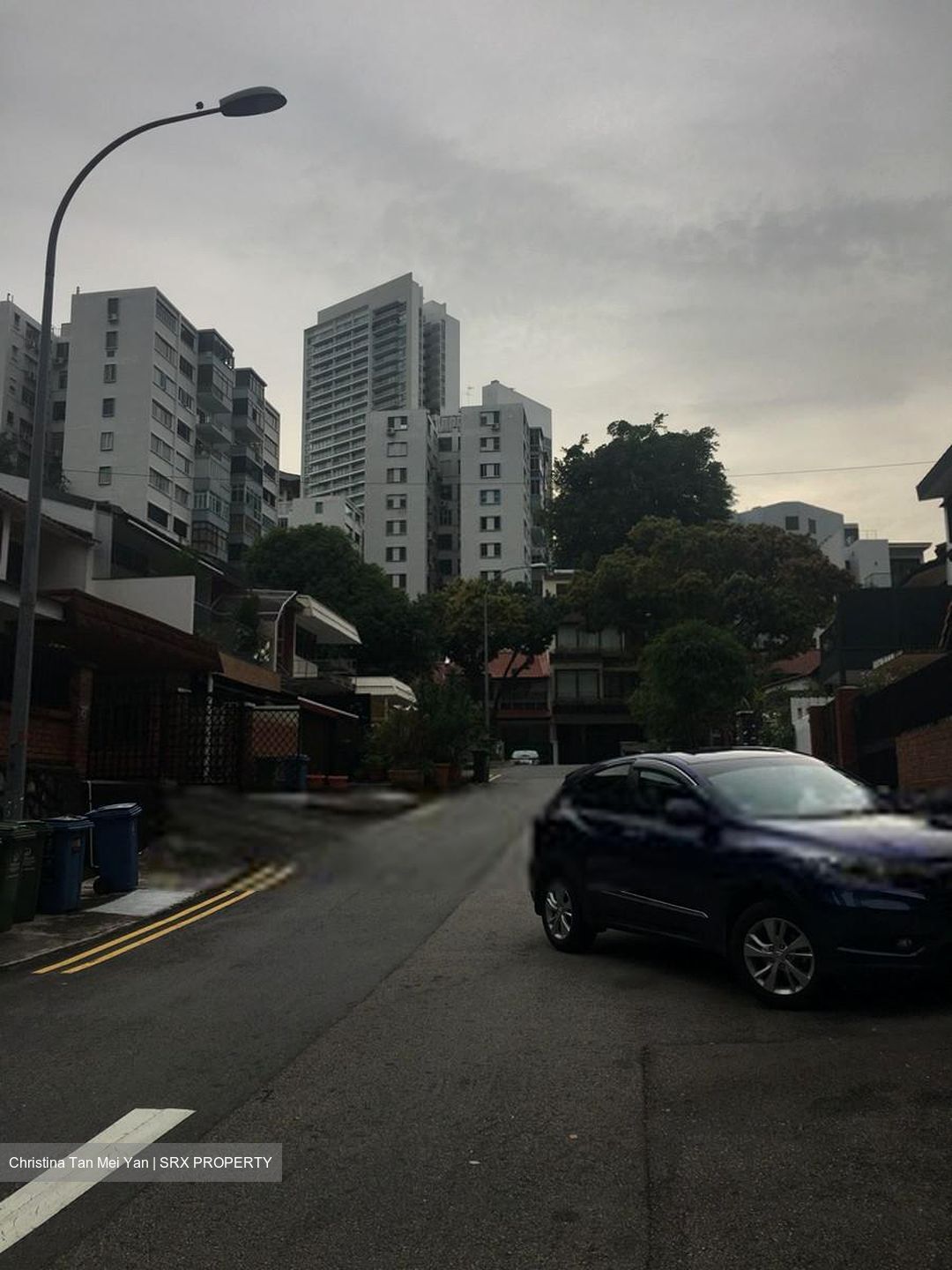 Hooper Road (D9), Terrace #633029361